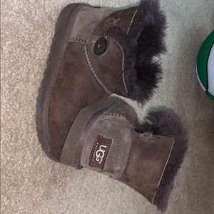 Uggs